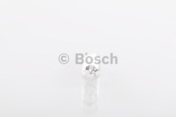 BOSCH - 1 987 302 240 - Лампа w2.3w 12v (пр-во Bosch)