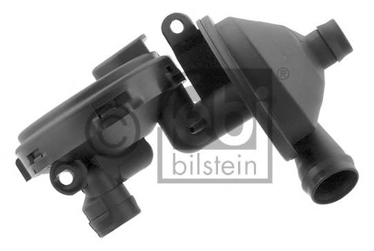 FEBI BILSTEIN - 26100 - Клапан, система продування картера BMW (silniki M52/M54) 320i-Z4 3.0i 08.95-