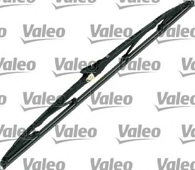VALEO - 567771 - Щітка склоочисника задн. 425mm Bmw X5/E39