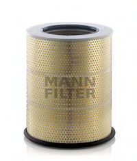 MANN-FILTER - C 34 1500/1 - C341500/1     (MANN) Фільтр повітря