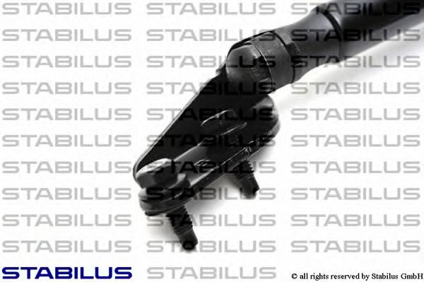 STABILUS - 015058 - Газовый амортизатор