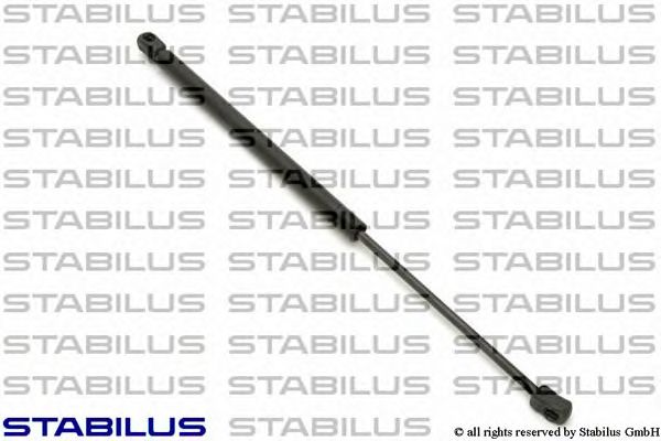 STABILUS - 017468 - Амортизатор багажника Skoda Octavia (1U2) 09/96-09/00