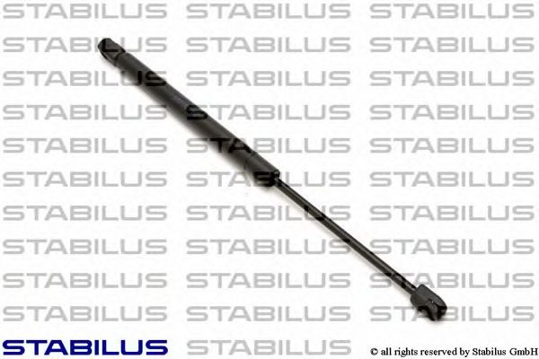 STABILUS - 018306 - Амортизатор багажника зад SKODA OCTAVIA I 98-10 (COMBI)