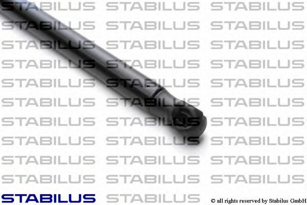 STABILUS - 018504 - Пружина газова VW Passat 06/97-12/05