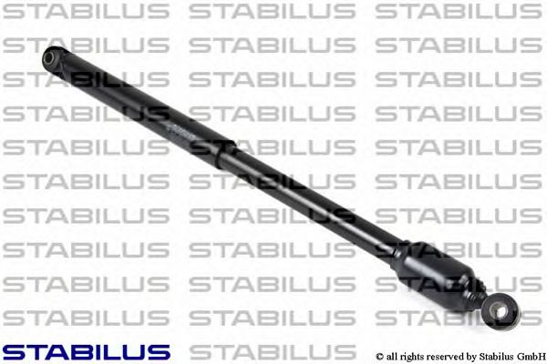 STABILUS - 0305CA - Aм-тор кермового мех-му DB 123.124.126