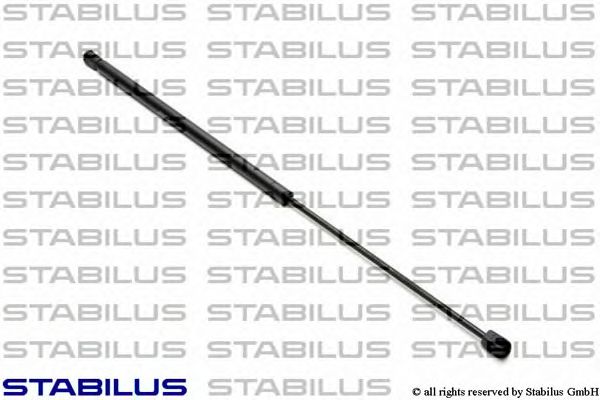 STABILUS - 0421VG - Пружина газова MERCEDES-BENZ ML230 04/98-08/00