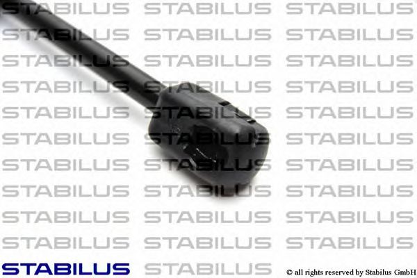 STABILUS - 0421VG - Пружина газова MERCEDES-BENZ ML230 04/98-08/00