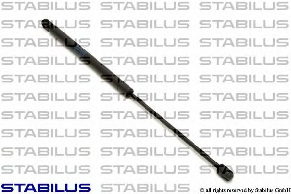 STABILUS - 1152RM - Пружина газова FORD Focus Estate/Wagon 08/98-04/05