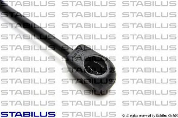 STABILUS - 3474XK - Пружина газова MERCEDES-BENZ CLK200 08/02>