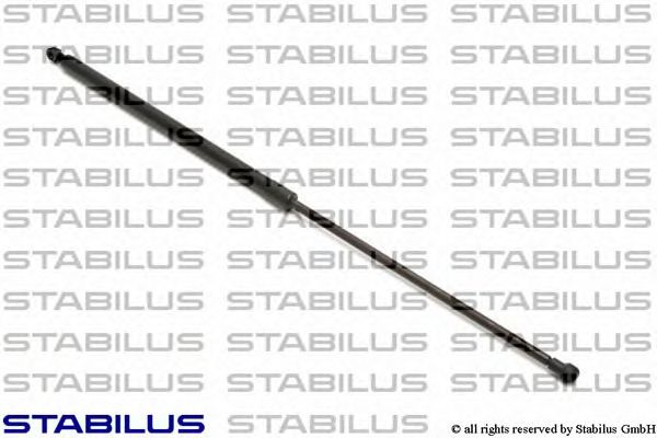STABILUS - 6362LD - Газовый амортизатор