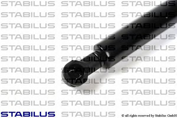 STABILUS - 7961RP - Газовый амортизатор