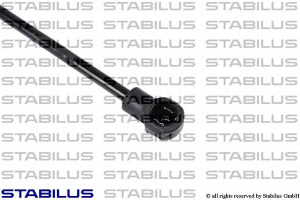 STABILUS - 8456LU - Газовый амортизатор