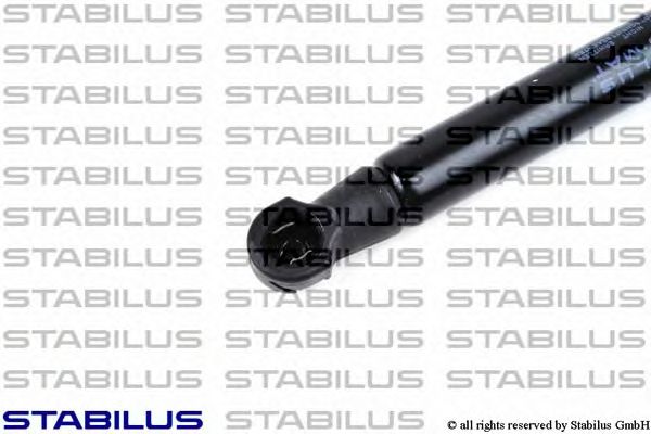 STABILUS - 8456LU - Газовый амортизатор