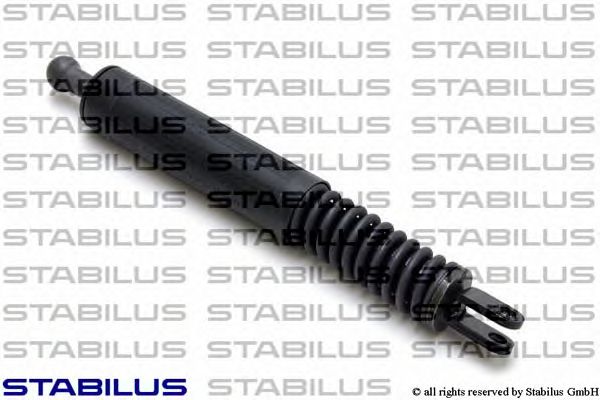 STABILUS - 8889KR - Амортизатор багажника 	BMW 5 (E39) 520d 97-04