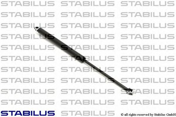 STABILUS - 9105EP - Пружина газова BMW 518i 09/89-01/97