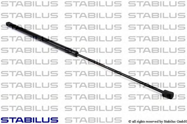 STABILUS - 9968GI - Амортизатор багажника Audi A6;VW Passat (SED/KOMBI) 97-05