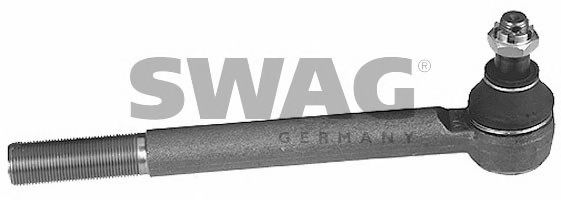 SWAG - 10 71 0048 - Наконечник рульової тяги