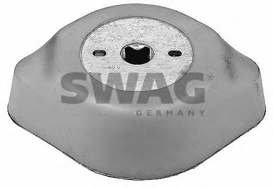 SWAG - 30 13 0072 - Опора КПП Audi A4,A6; VW Passat 1.9-2.3 11.94-05.05