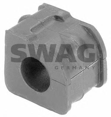 SWAG - 30 61 0017 - Втулка стабілізатора перед. внутр. прав. VW Passat 88-