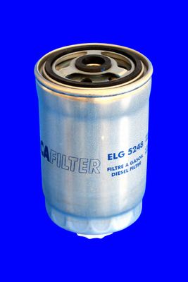 MECAFILTER - ELG5248 - ELG5248 Фільтр палива