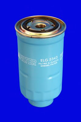 MECAFILTER - ELG5343 - ELG5343 Фільтр палива