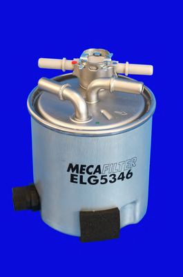 MECAFILTER - ELG5346 - ELG5346 Фільтр палива