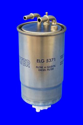 MECAFILTER - ELG5371 - ELG5371 Фільтр палива