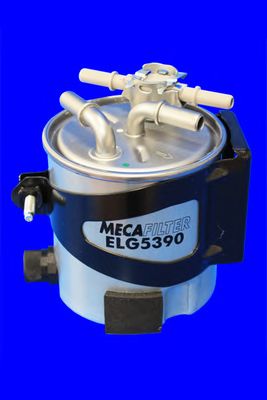 MECAFILTER - ELG5390 - ELG5390 Фільтр палива