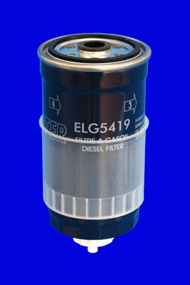 MECAFILTER - ELG5419 - ELG5419 Фільтр палива
