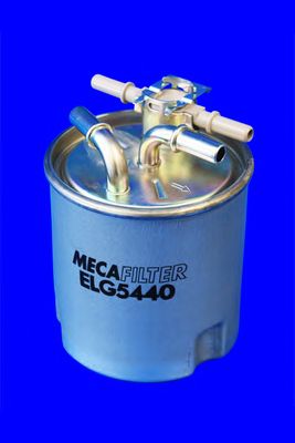 MECAFILTER - ELG5440 - ELG5440 Фільтр палива