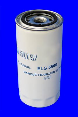MECAFILTER - ELG5508 - ELG5508 Фільтр палива