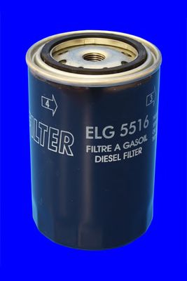 MECAFILTER - ELG5516 - ELG5516 Фільтр палива