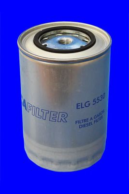 MECAFILTER - ELG5530 - ELG5530 Фільтр палива