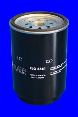 MECAFILTER - ELG5561 - ELG5561 Фільтр палива