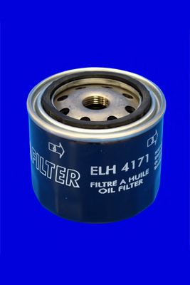 MECAFILTER - ELH4171 - Фільтр масляний Vovlo 740/850/940
