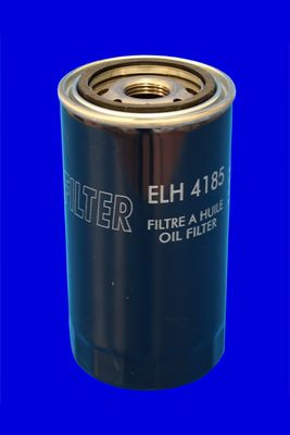 MECAFILTER - ELH4185 - ELH4185 Фільтр оливи