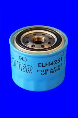 MECAFILTER - ELH4251 - ELH4251 Фільтр оливи