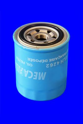 MECAFILTER - ELH4262 - Фільтр масла Suzuki Vitara 88->