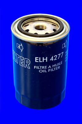 MECAFILTER - ELH4277 - Фiльтр масляний VAG diesel
