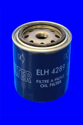MECAFILTER - ELH4289 - ELH4289 Фільтр оливи