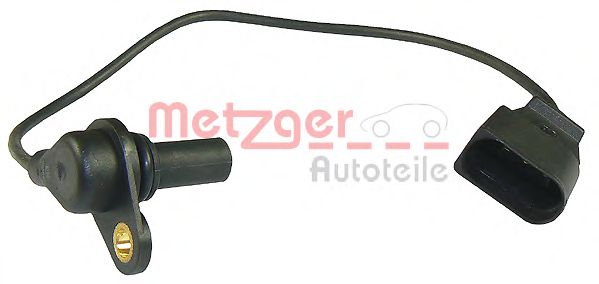 METZGER - 0909001 - Датчик обертів, коробка передач