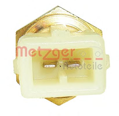 METZGER - 0905037 - Датчик температури охолоджувальної рідини