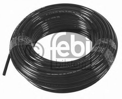 FEBI BILSTEIN - 07722 - пневмопровод пластиковый черный (d=4/6мм)