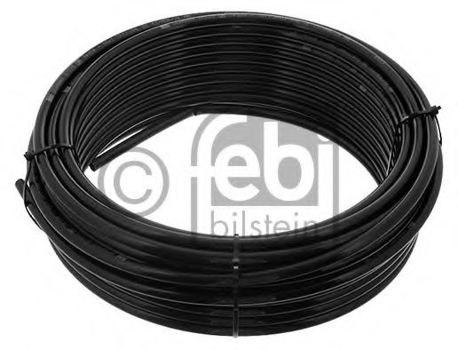 FEBI BILSTEIN - 07725 - пневмопровод пластиковый черный (d=8/10мм)