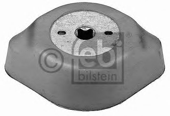 FEBI BILSTEIN - 09045 - Опора КПП Audi A4,A6; VW Passat 1.9-2.3 11.94-05.05