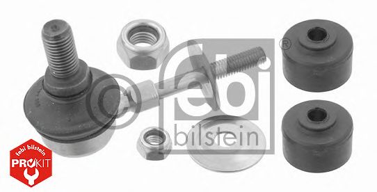 FEBI BILSTEIN - 10517 - Тяга стабілізатора Opel Vectra/Astra F
