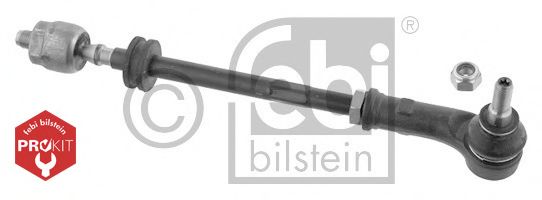 FEBI BILSTEIN - 10589 - Кермова тяга права (з накінечником) VW T4 1.9-2.5 90-03