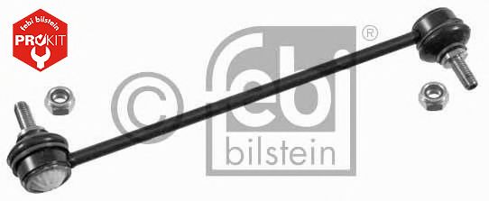 FEBI BILSTEIN - 17377 - Тяга стабілiзатора перед. BMW 3 (E46), Z4 (E85), Z4 (E86) 1.6-3.2 02.98-02.09