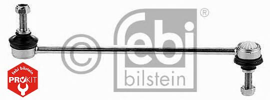 FEBI BILSTEIN - 19669 - Тяга стабілізатора Bmw E39 535/540 96-, M5 97- лев/пр. перед