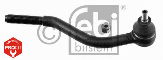 FEBI BILSTEIN - 22021 - Наконечник керм. тяги правий Citroen C5 01-